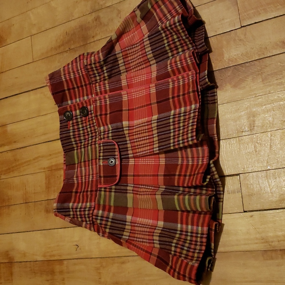 Girl's GAP Skort